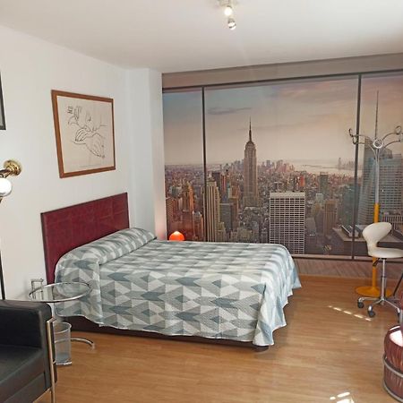 Апартаменты Armengual Centro Малага Экстерьер фото